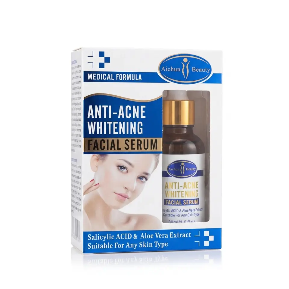 Aichun Beauty Facial Serum 30ml, foto 2