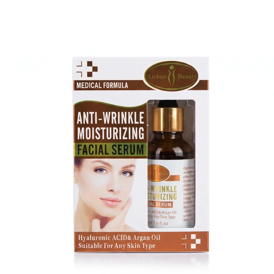 Aichun Beauty Facial Serum 30ml, foto 3