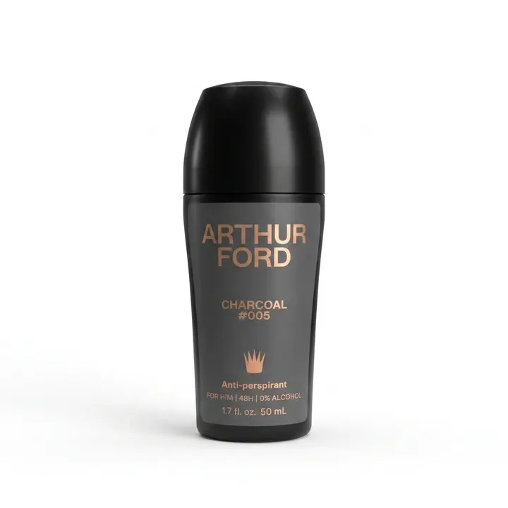 Arthur Ford Rollon 50ml, foto 9