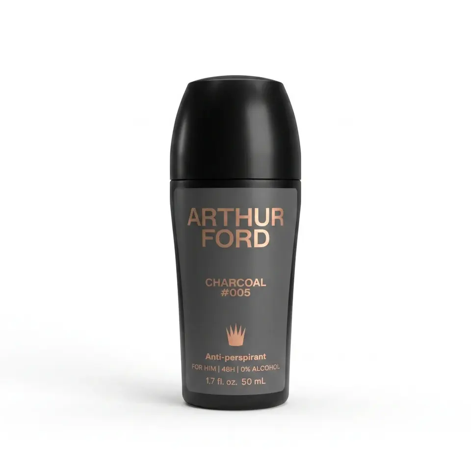 Arthur Ford Rollon 50ml, foto 9