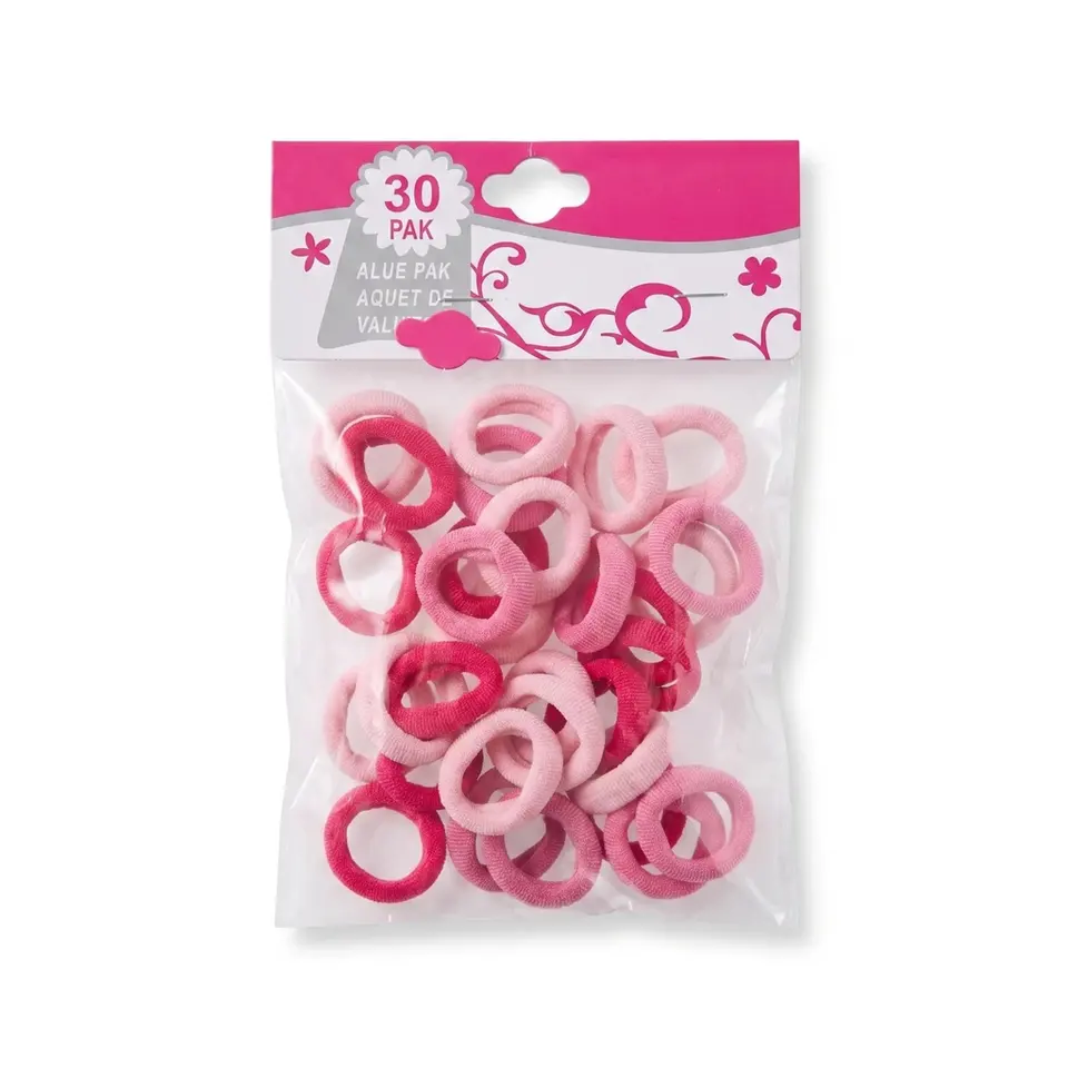 Fav Beauty Puxinhos pkt (M) 30pcs FY807, foto 2