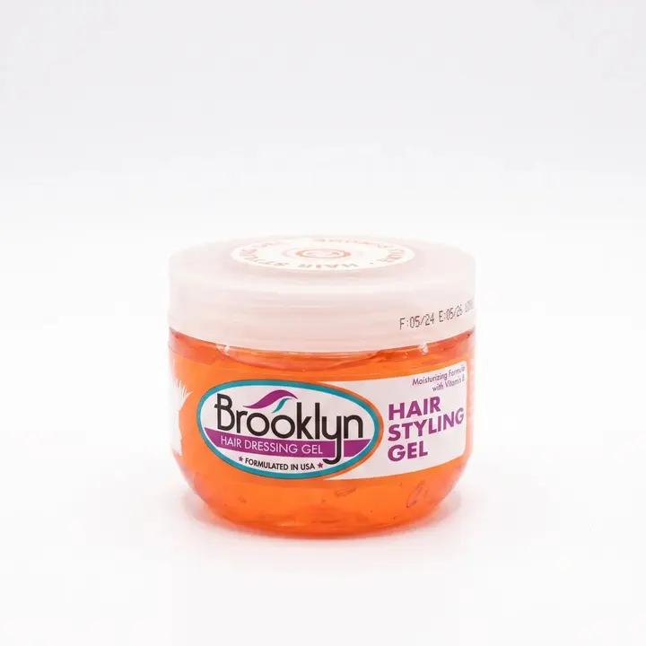 Brooklyn Gel 100ml, foto 2