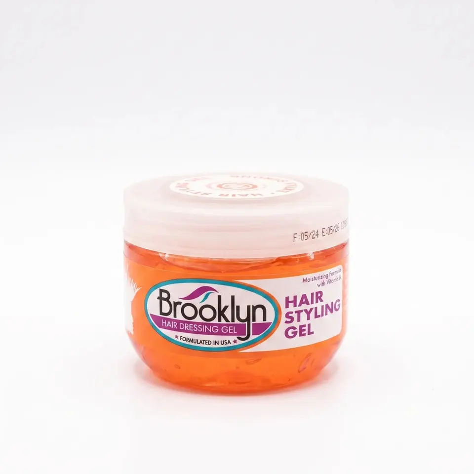 Brooklyn Gel 100ml, foto 2