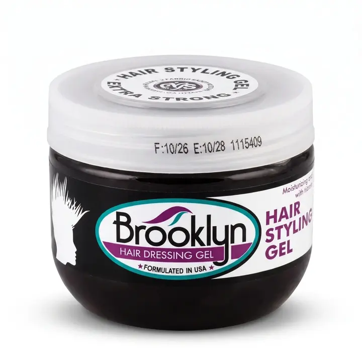 Brooklyn Gel 100ml, foto 3