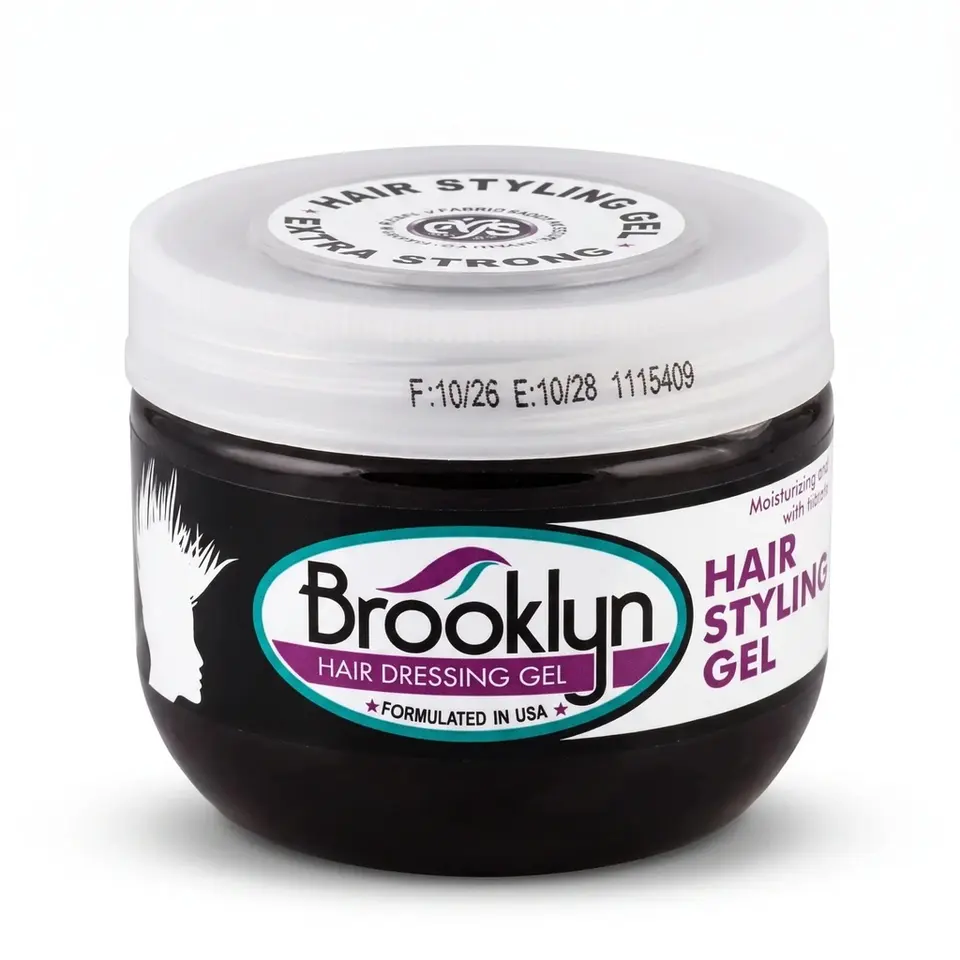 Brooklyn Gel 100ml, foto 3