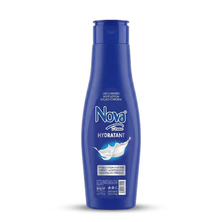 Novaderm Lotion 500ml, foto 2