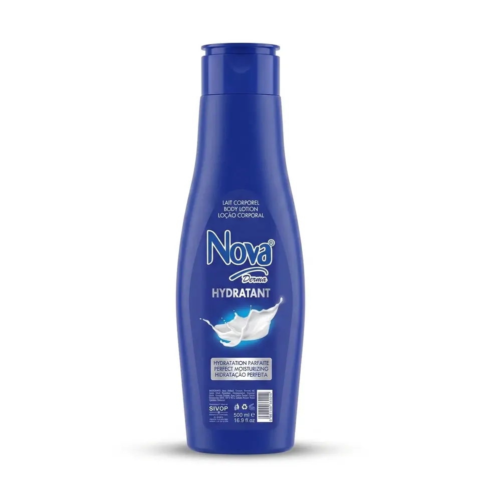 Novaderm Lotion 500ml, foto 2