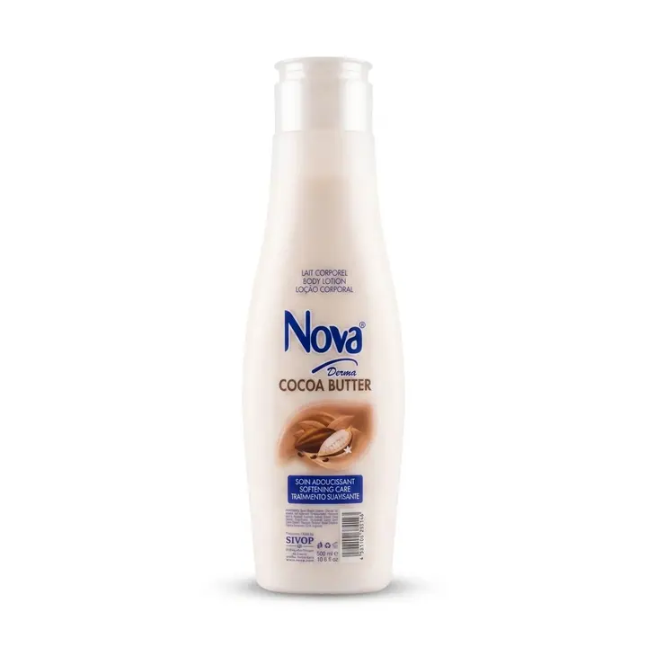 Novaderm Lotion 500ml, foto 3