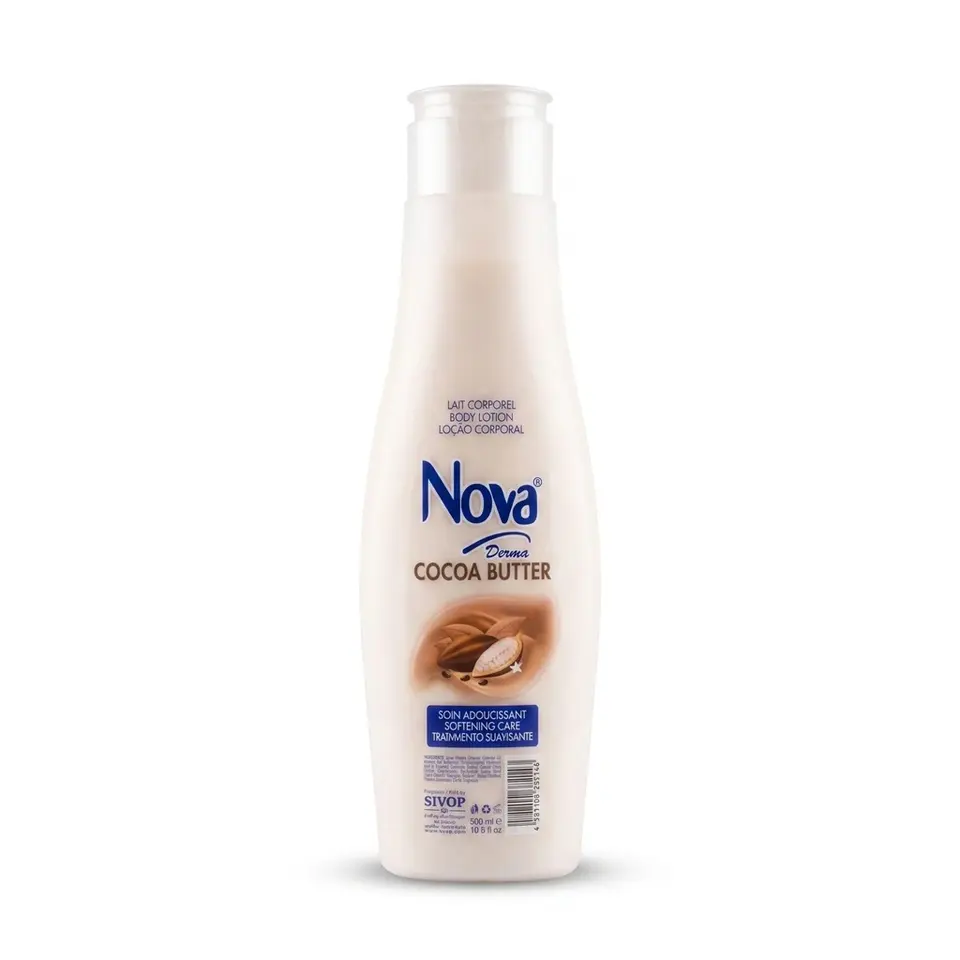Novaderm Lotion 500ml, foto 3