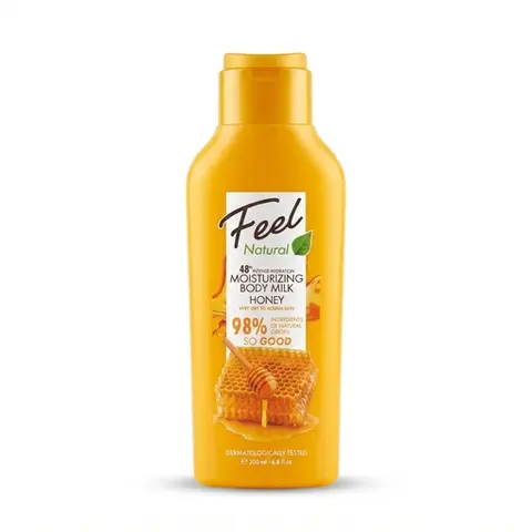 Feel Lotion 200ml
