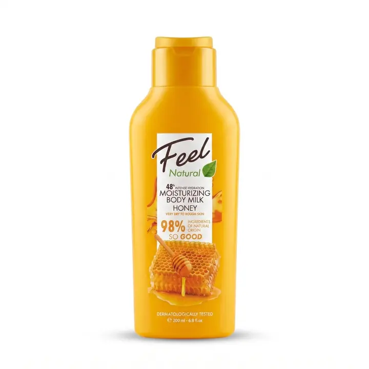 Feel Lotion 200ml, foto 2