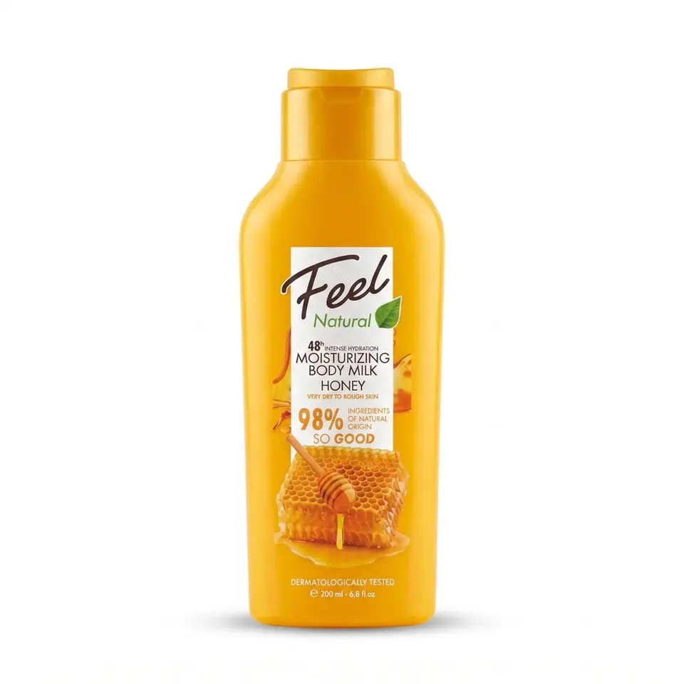 Feel Lotion 200ml, foto 2