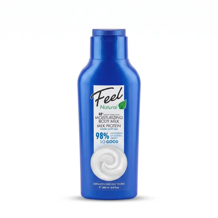 Feel Lotion 200ml, foto 3