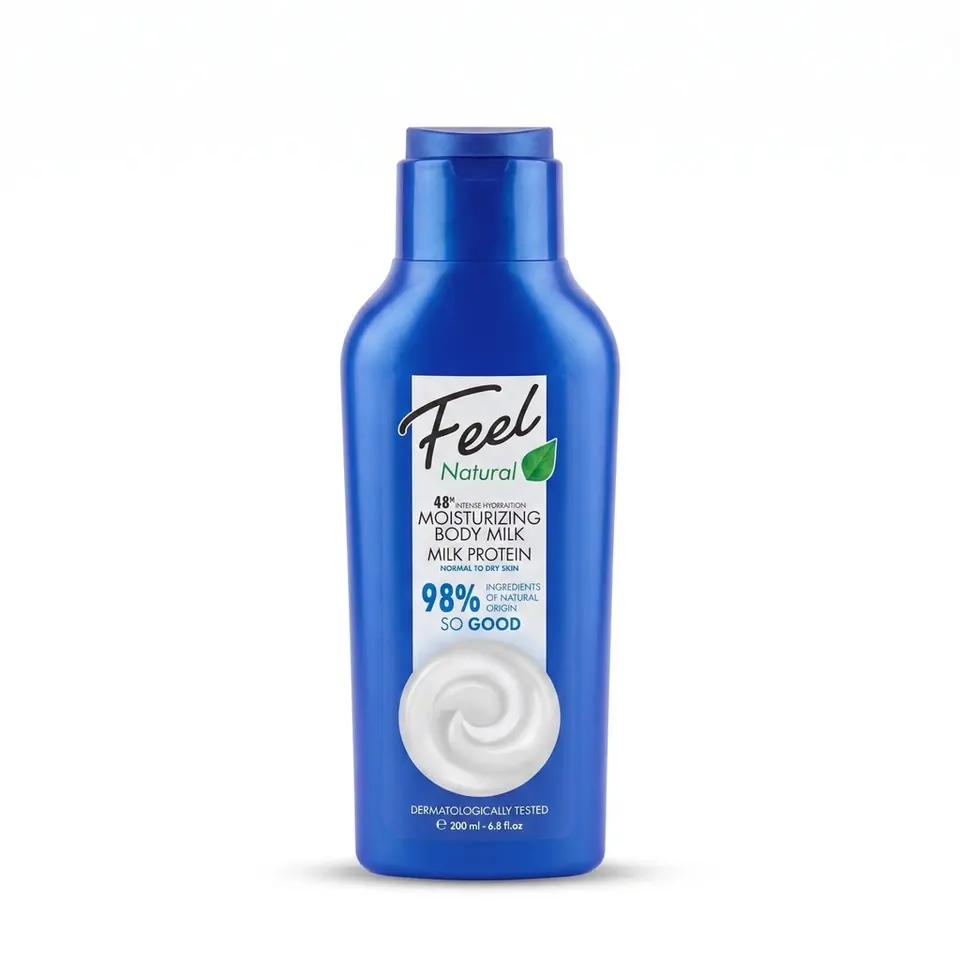 Feel Lotion 200ml, foto 3