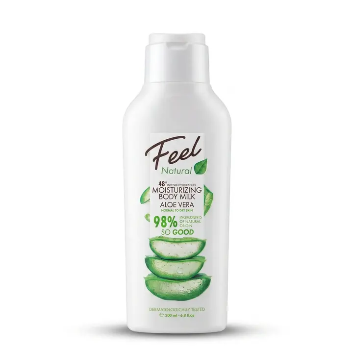 Feel Lotion 200ml, foto 4