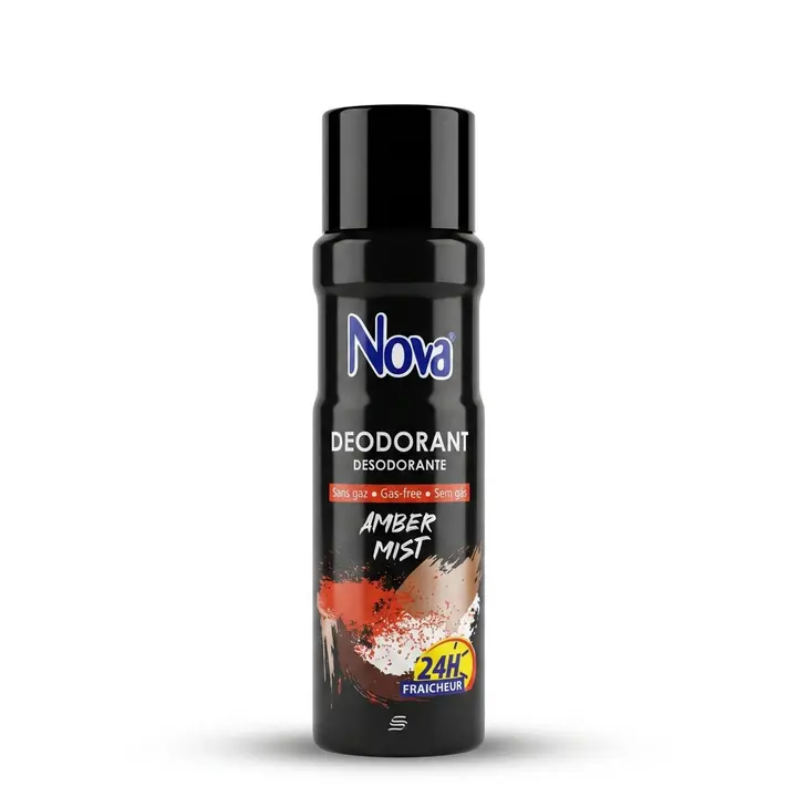 Novaderm Body Spray 150ml, foto 2