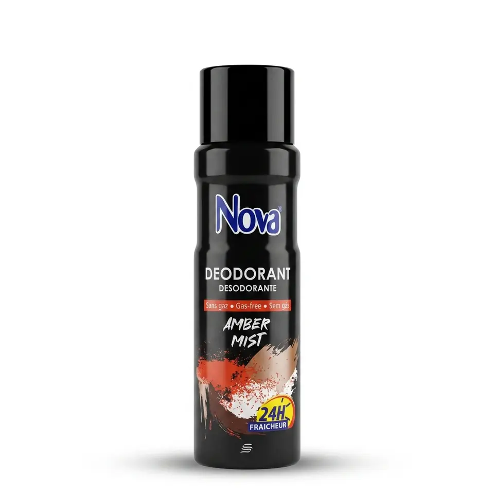 Novaderm Body Spray 150ml, foto 2