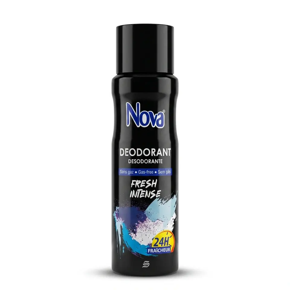 Novaderm Body Spray 150ml, foto 3