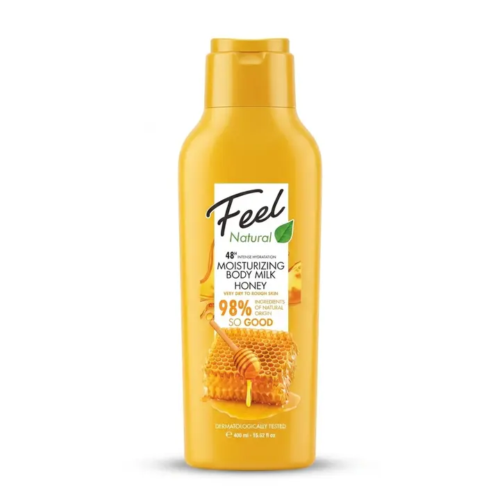 Feel Lotion 400ml, foto 2