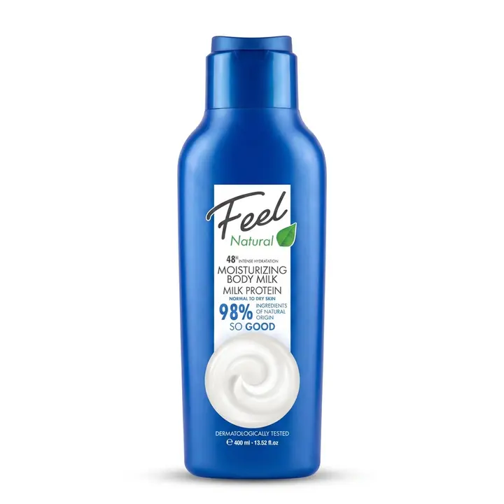 Feel Lotion 400ml, foto 4
