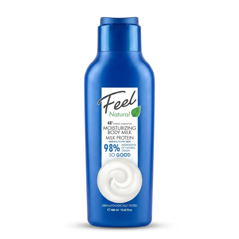 Feel Lotion 400ml, foto 4