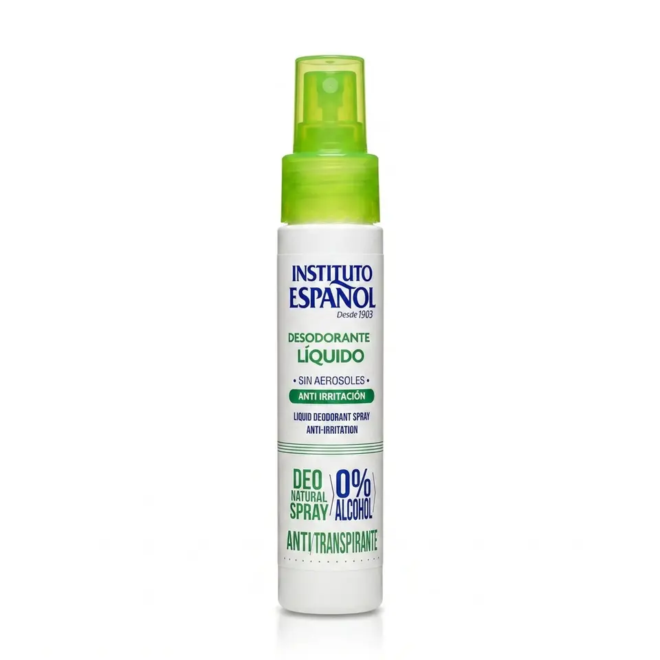 Instituto Esp. Body Spray 50ml, foto 2