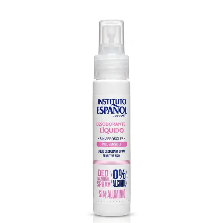 Instituto Esp. Body Spray 50ml, foto 3