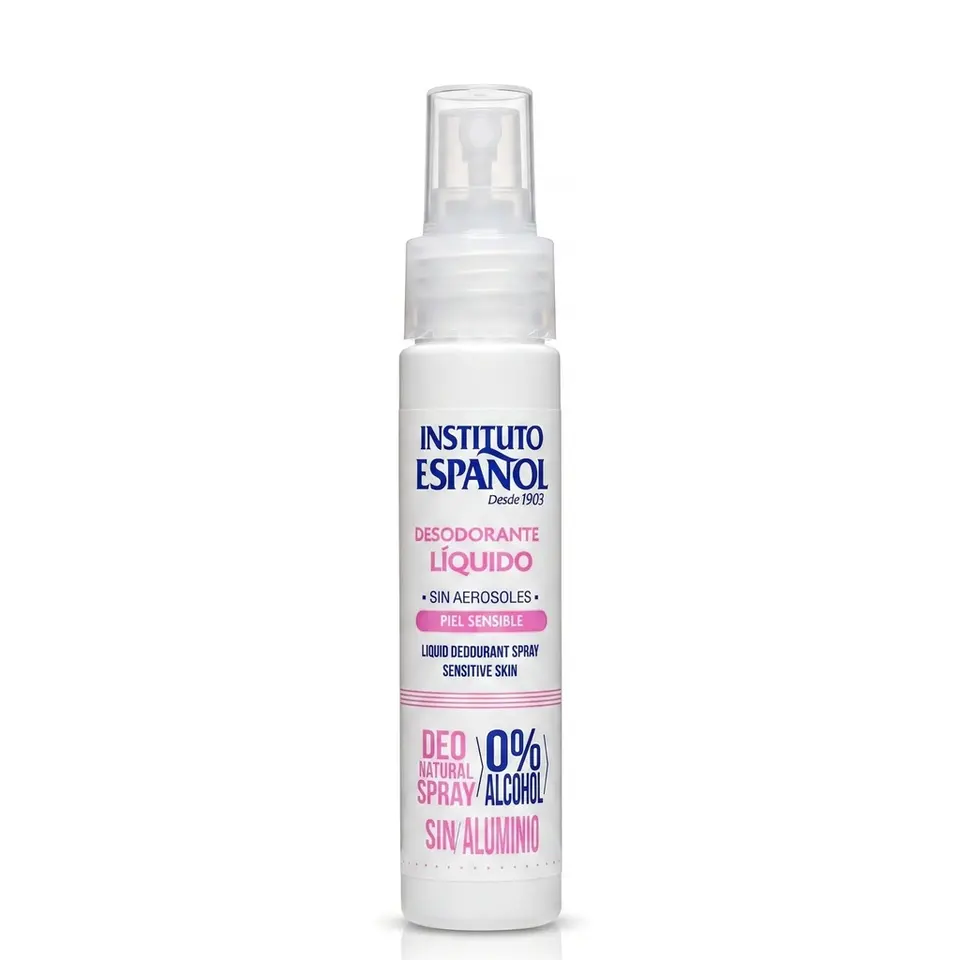 Instituto Esp. Body Spray 50ml, foto 3