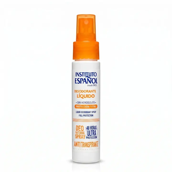 Instituto Esp. Body Spray 50ml, foto 4