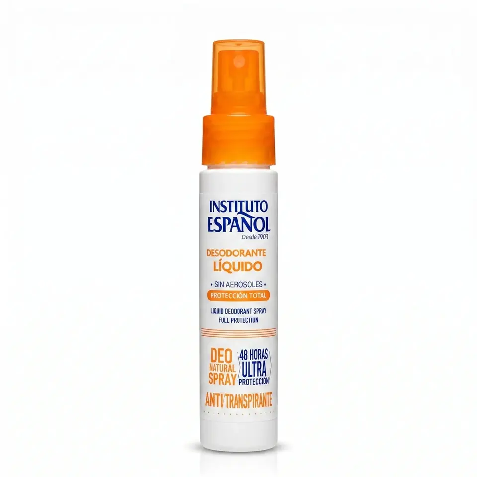 Instituto Esp. Body Spray 50ml, foto 4