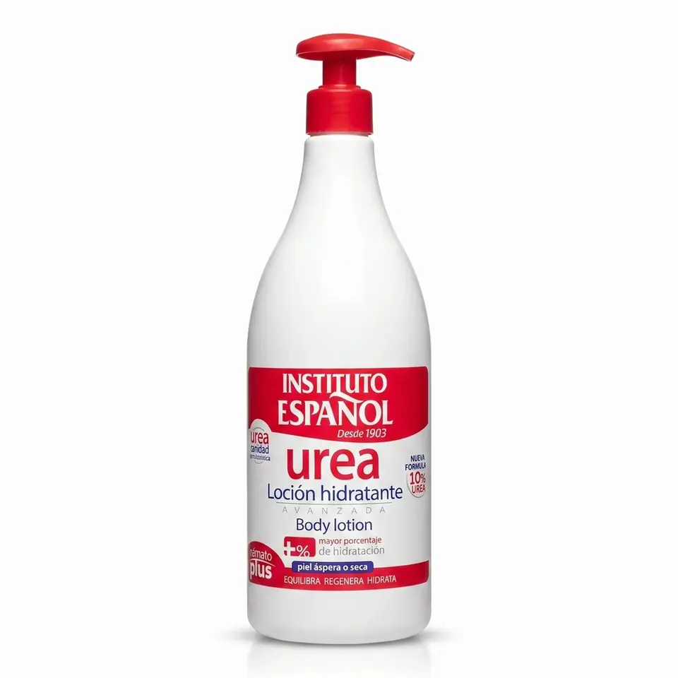 Instituto Esp. Lotion (Rosa Msq) 950ml, foto 2