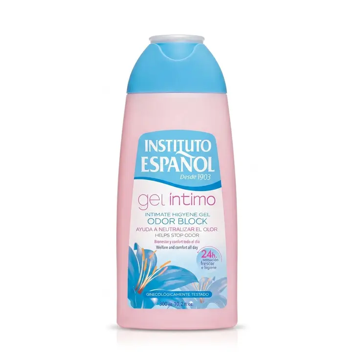 Instituto Esp. Intimo 300ml, foto 2