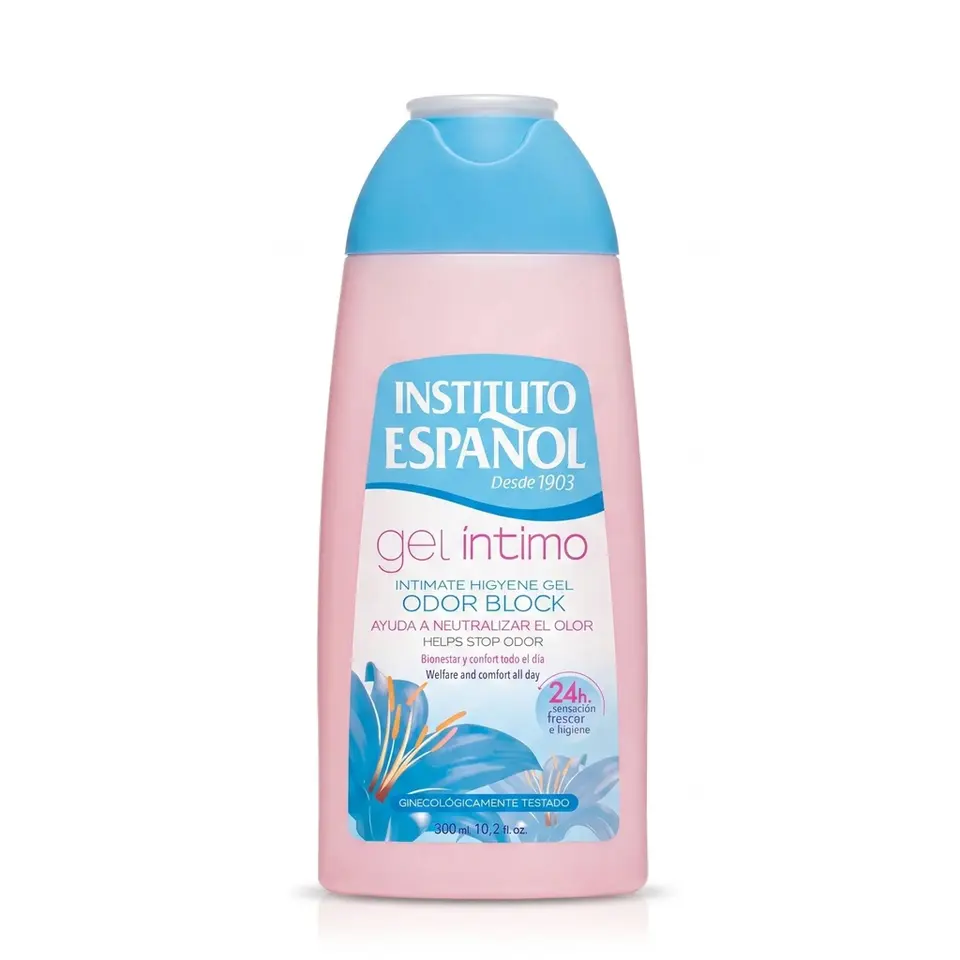 Instituto Esp. Intimo 300ml, foto 2