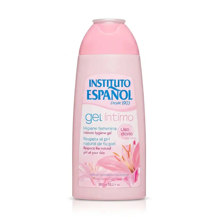 Instituto Esp. Intimo 300ml, foto 3