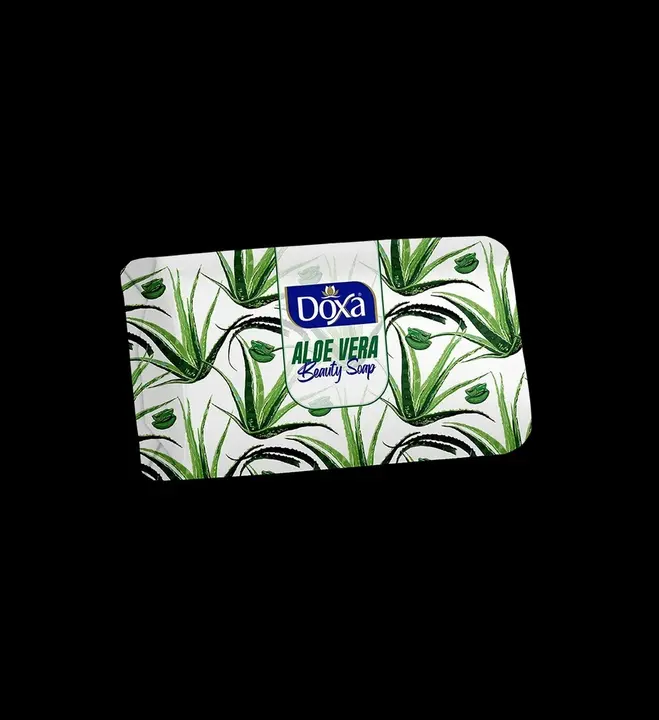 Doxa Baby Soap 90g, foto 2