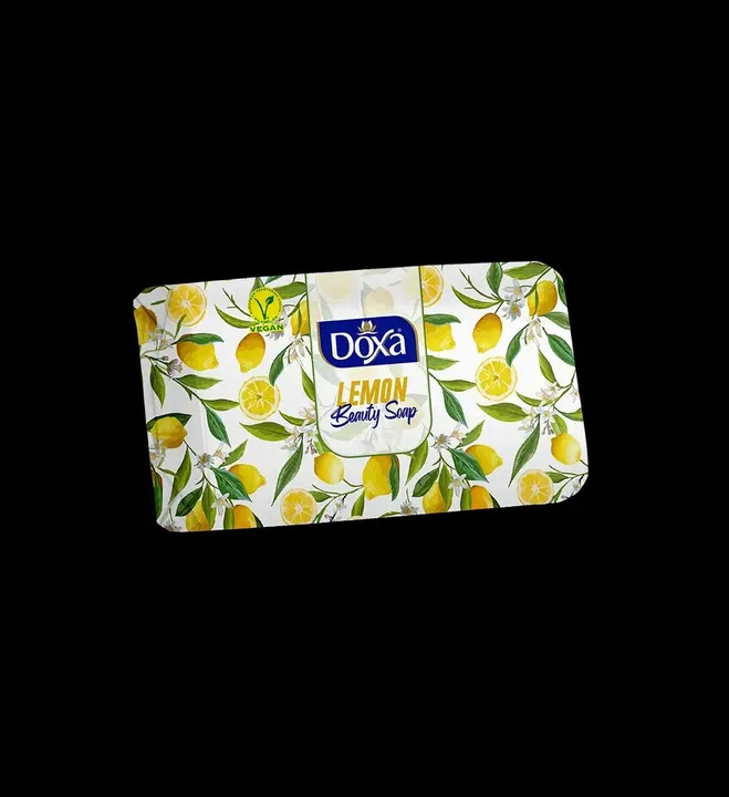 Doxa Baby Soap 90g, foto 3