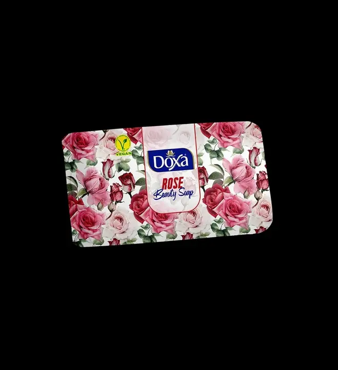 Doxa Baby Soap 90g, foto 5