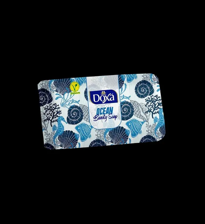 Doxa Baby Soap 90g, foto 6