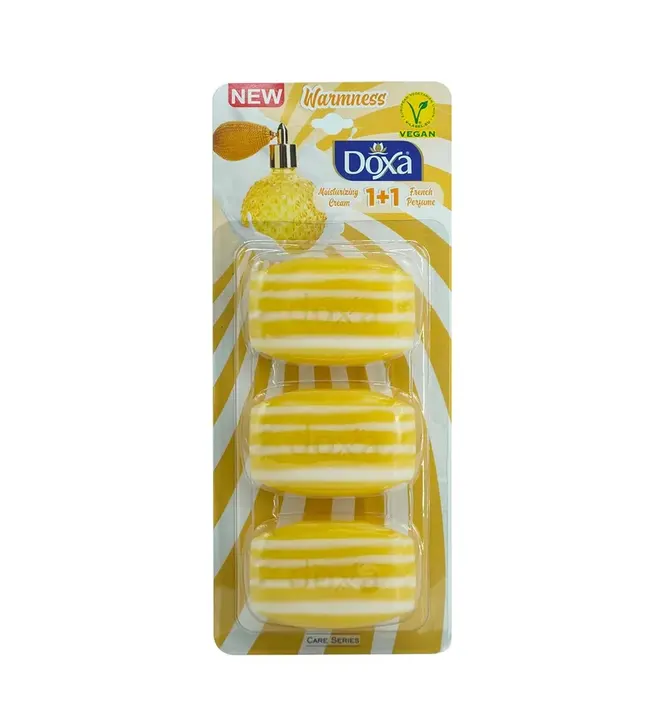 Doxa Soap 3 Pack, foto 2