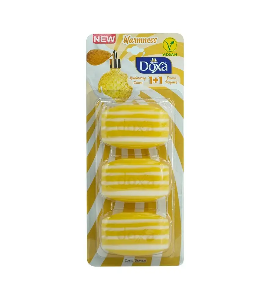 Doxa Soap 3 Pack, foto 2