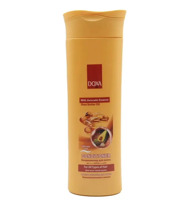 Doxa Shamp/Cond 600/550ml, foto 2