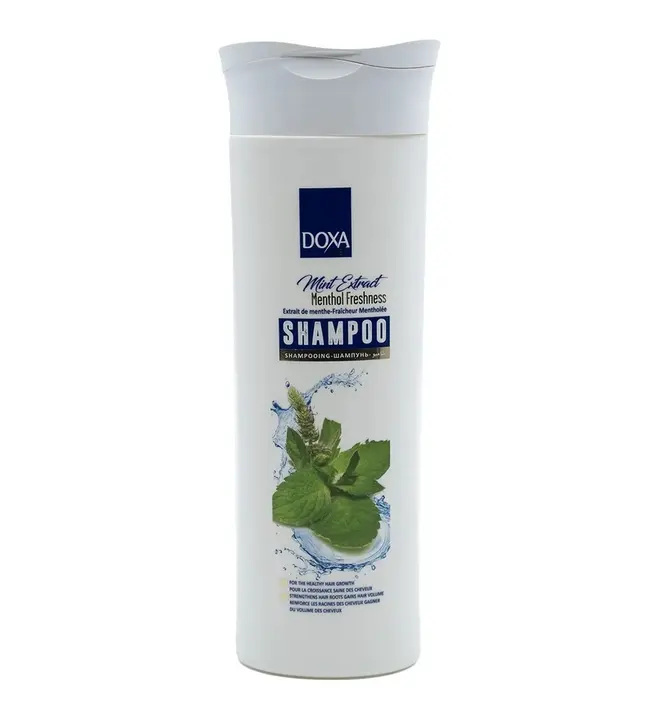 Doxa Shamp/Cond 600/550ml, foto 3