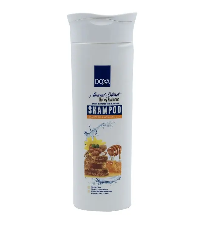 Doxa Shamp/Cond 600/550ml, foto 4
