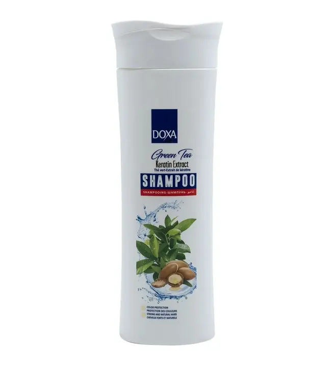 Doxa Shamp/Cond 600/550ml, foto 5