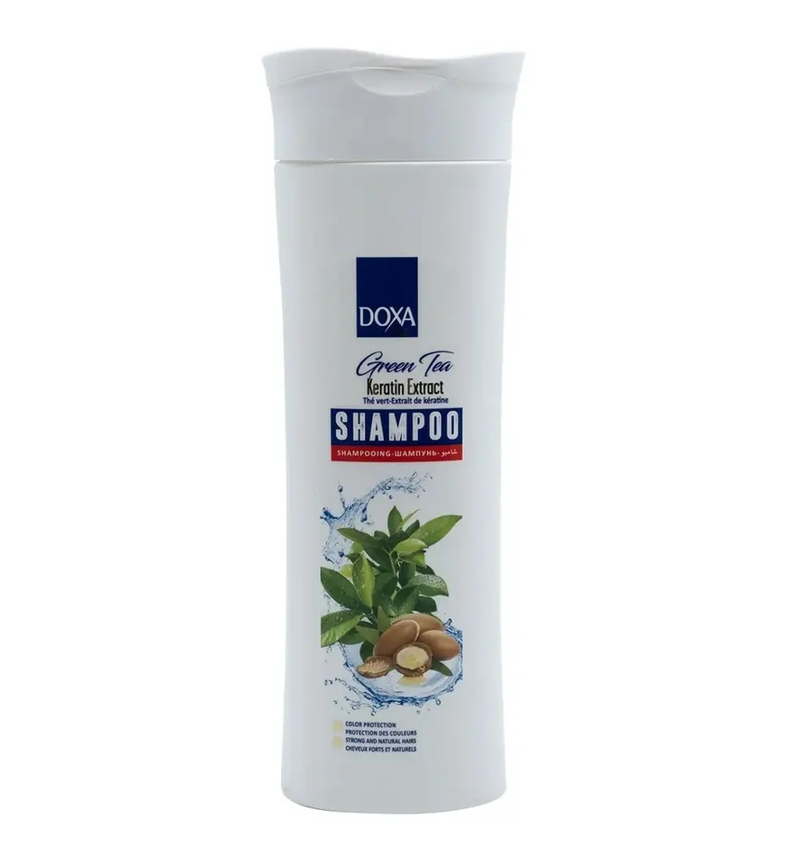 Doxa Shamp/Cond 600/550ml, foto 5