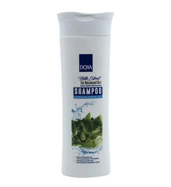 Doxa Shamp/Cond 600/550ml, foto 6
