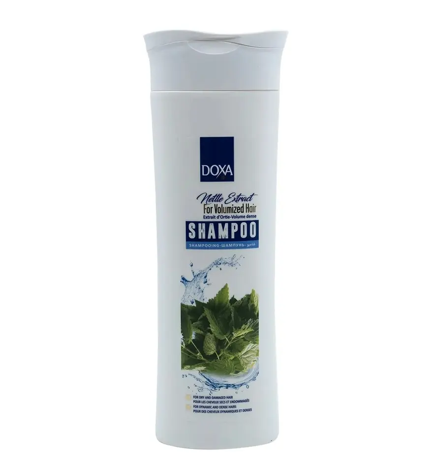 Doxa Shamp/Cond 600/550ml, foto 6