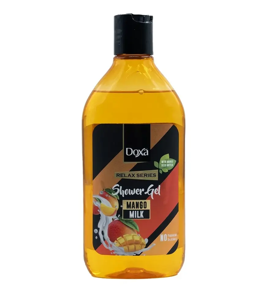 Doxa Shower Gel 400ml, foto 2