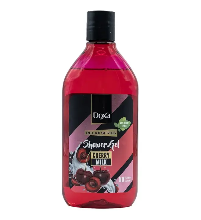 Doxa Shower Gel 400ml, foto 3