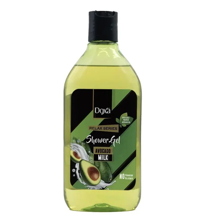 Doxa Shower Gel 400ml, foto 4